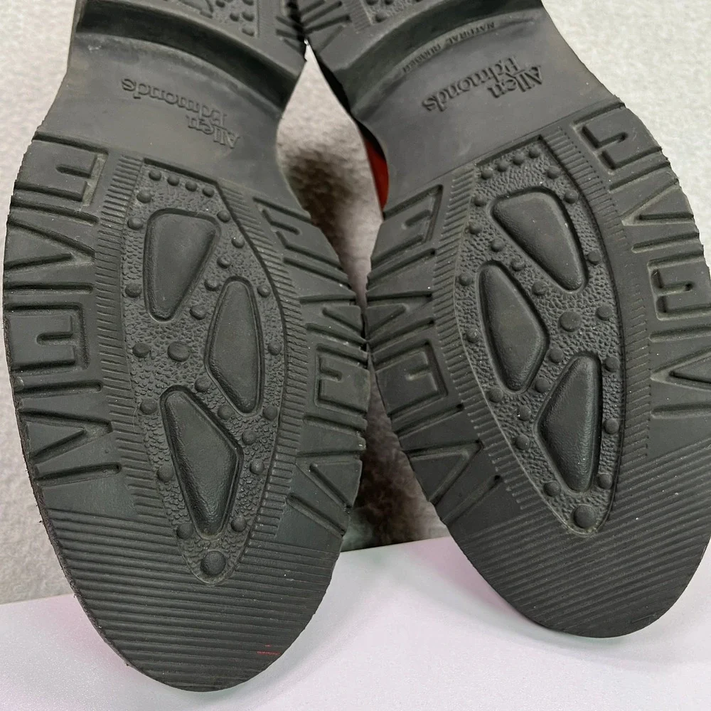 Allen Edmonds men allen